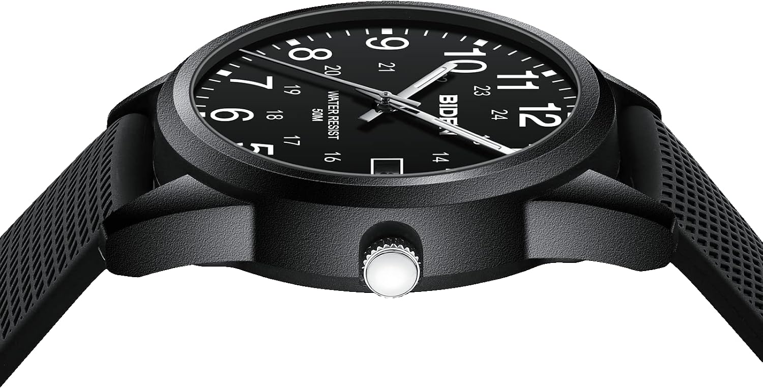 Thumbnail 4 de LN LENQIN Reloj de Cuarzo 40 mm