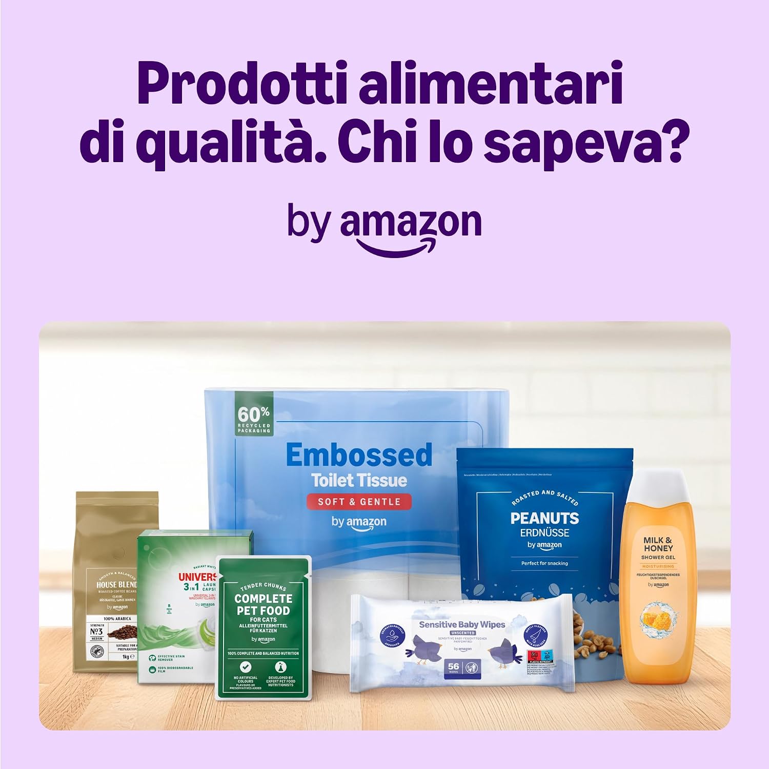 Thumbnail 5 de by Amazon Ultra Dry Nappies Taglia 5 152 pannolini