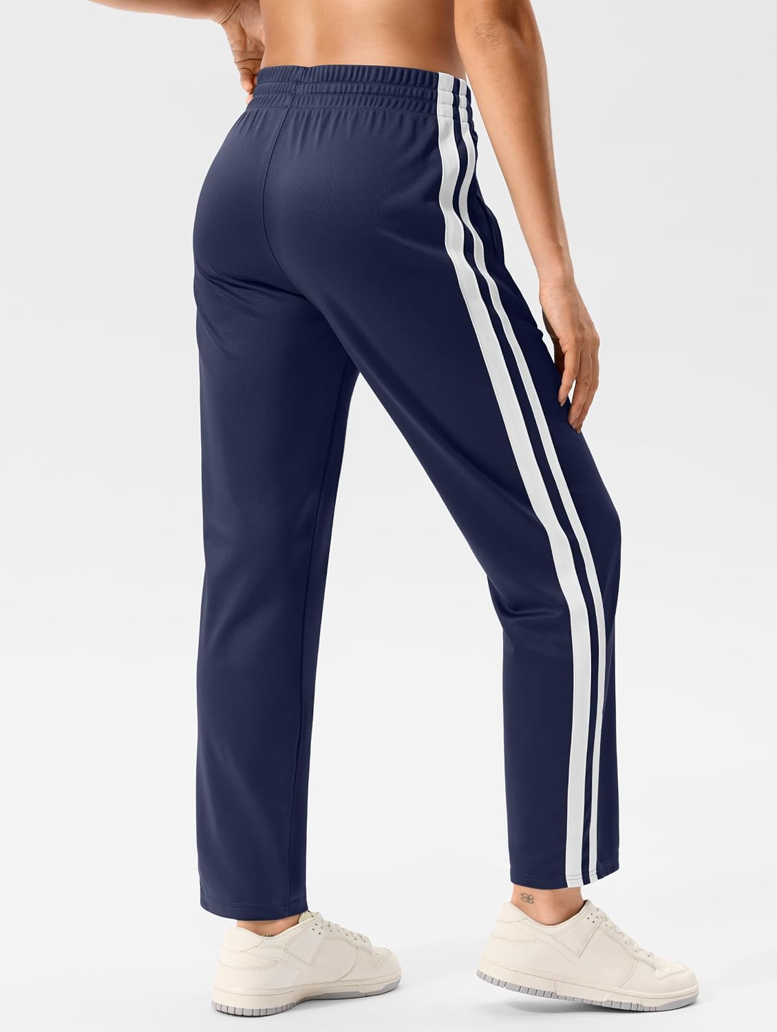 Detalle 2 de G Gradual Women's Track Pants 28-inch inseam