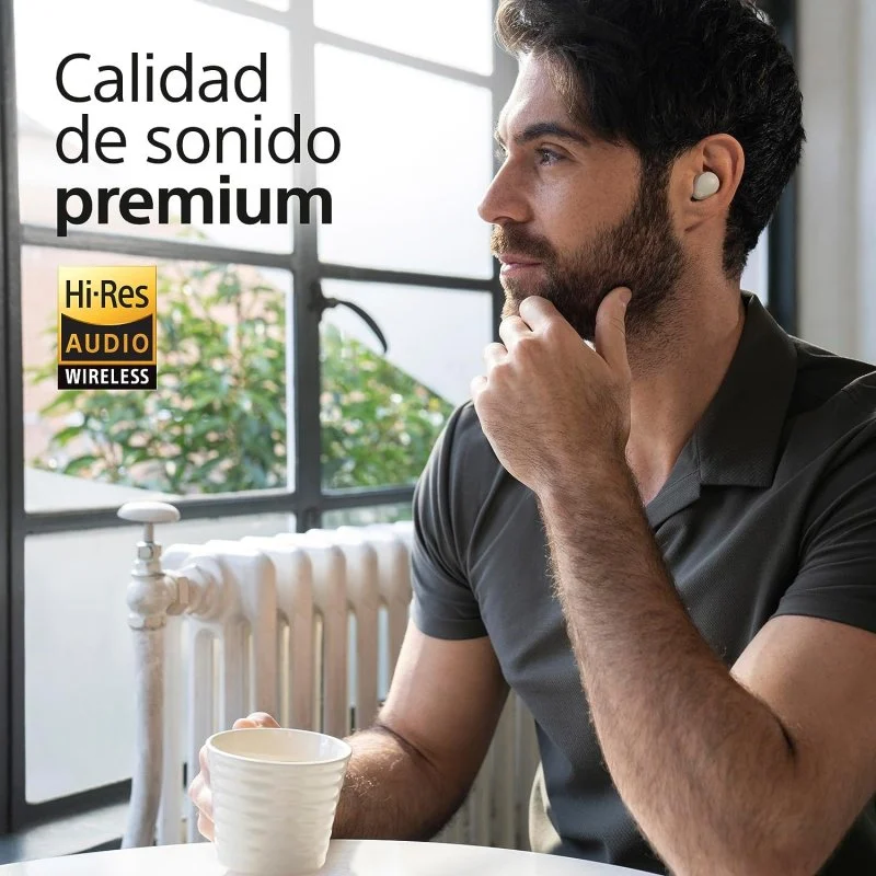 Thumbnail 2 de Sony WF-1000XM5 Auriculares Inalámbricos 🎧