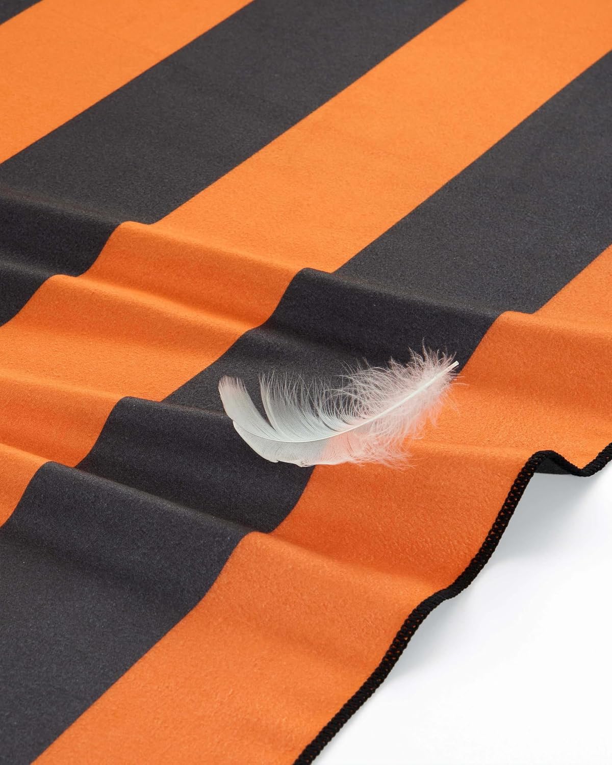 Detalle de Fit-Flip Telo Mare microfibra 200 cm x 90 cm: leggero, assorbente e antisabbia