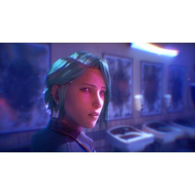 Thumbnail 2 de Life is Strange: Reunion PS5 — experiencia narrativa para Max y Chloe (PS5)
