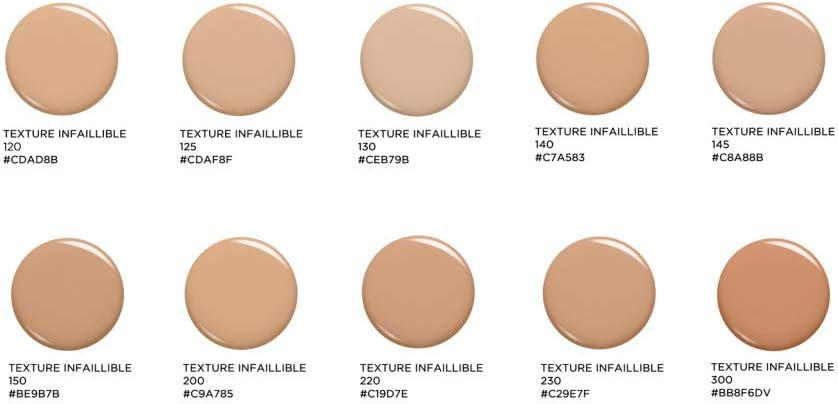 Thumbnail 4 de L'Oréal Paris Infaillible 32h 30 ml