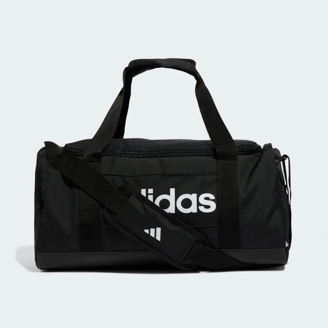 Thumbnail 2 de Bolsa de deporte pequeña Linear de Adidas – práctica y ligera para tu día a día
