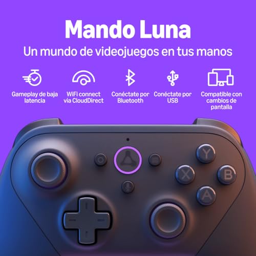 Thumbnail 5 de Mando inalámbrico Luna