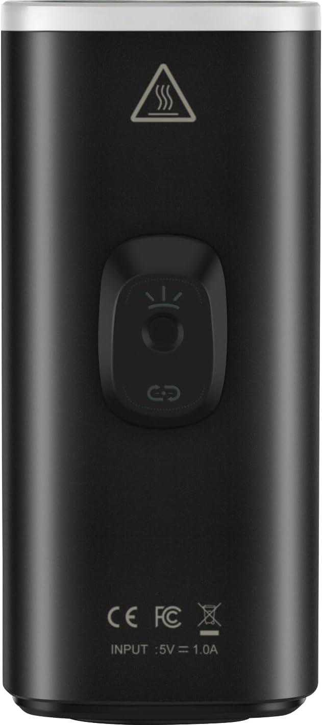 Thumbnail 2 de Magicshine fanalino anteriore LED bianco EVO 1300 USB-C con telecomando