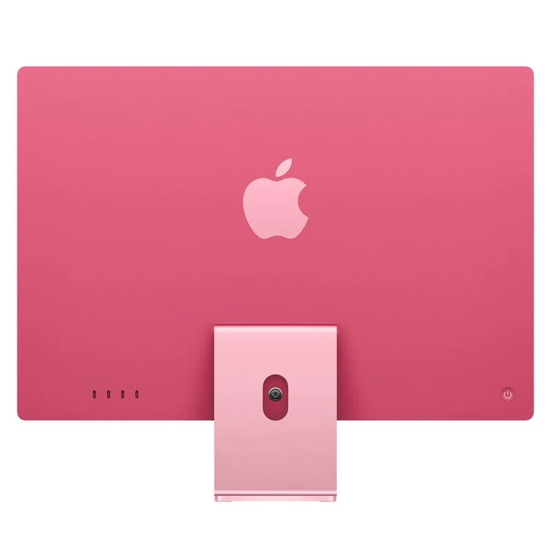 Thumbnail 3 de Apple iMac 24 M4 Rosa 24 pulgadas