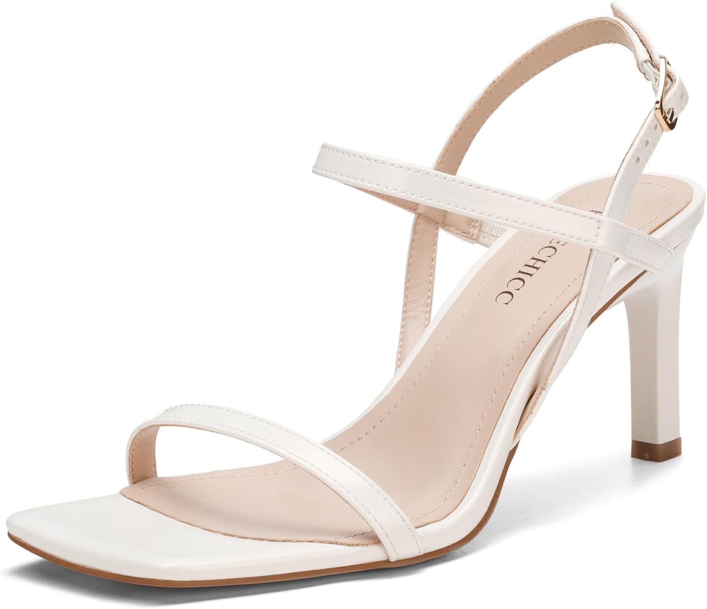 Thumbnail 6 de FREECHICC Strappy Heels for Women