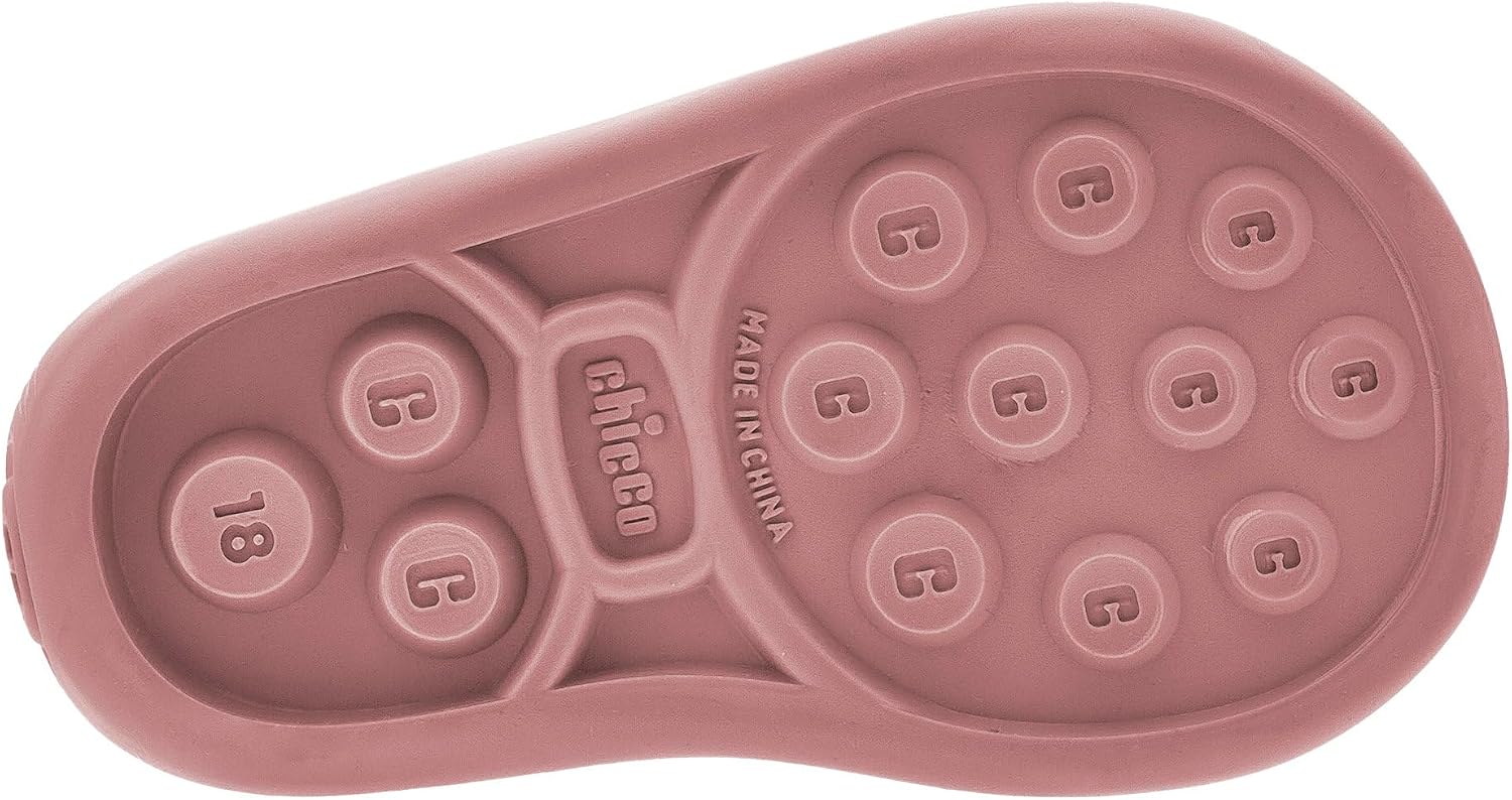Detalle de Chicco Sandali Ragnetto Bambina e Bambino con Cinturino: comodi per Mare e Piscina