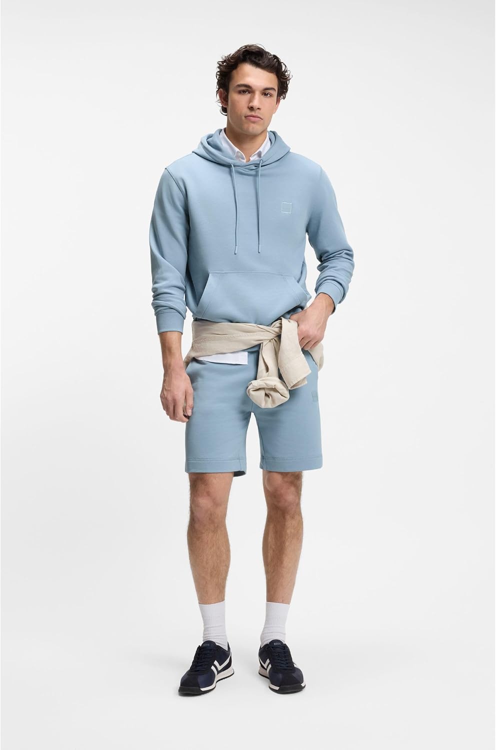 Detalle 2 de Boss Wetalk Maillot de survêtement Homme
