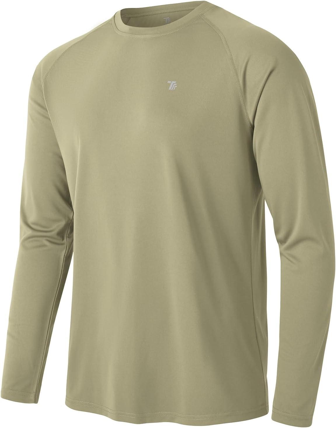 Thumbnail 5 de TBMPOY Men's Hiking Shirt UPF 50+