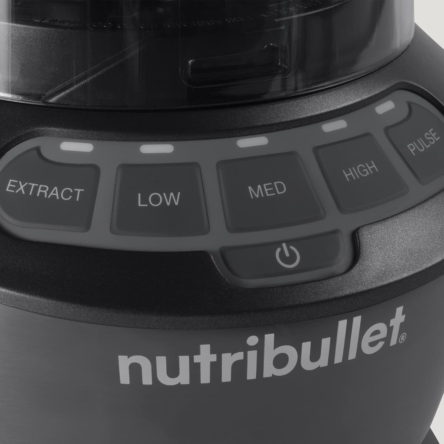 Thumbnail 4 de NutriBullet NBF50500 1200W blender 🍹