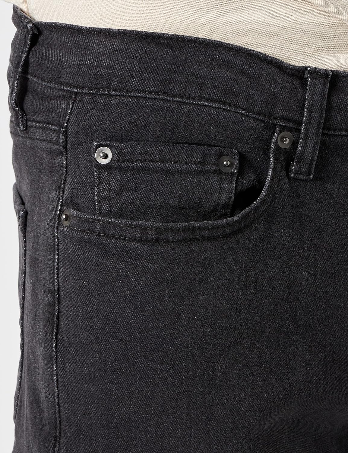 Thumbnail 2 de Amazon Essentials Herren Athletic-Fit-Stretchjeans – Auslauffarben
