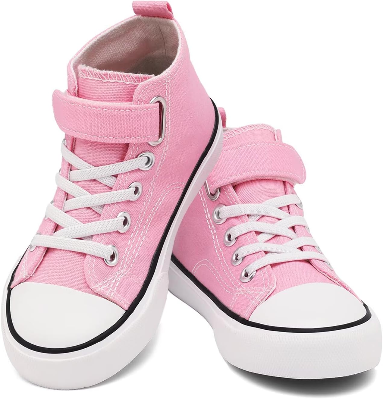 Detalle de AOVOG Toddler Canvas Sneakers