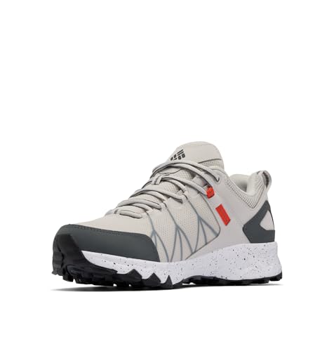 Thumbnail 4 de Columbia Peakfreak 2 Outdry para hombre (Moonstone Red, 44 EU) – Zapatillas de senderismo para terrenos mojados