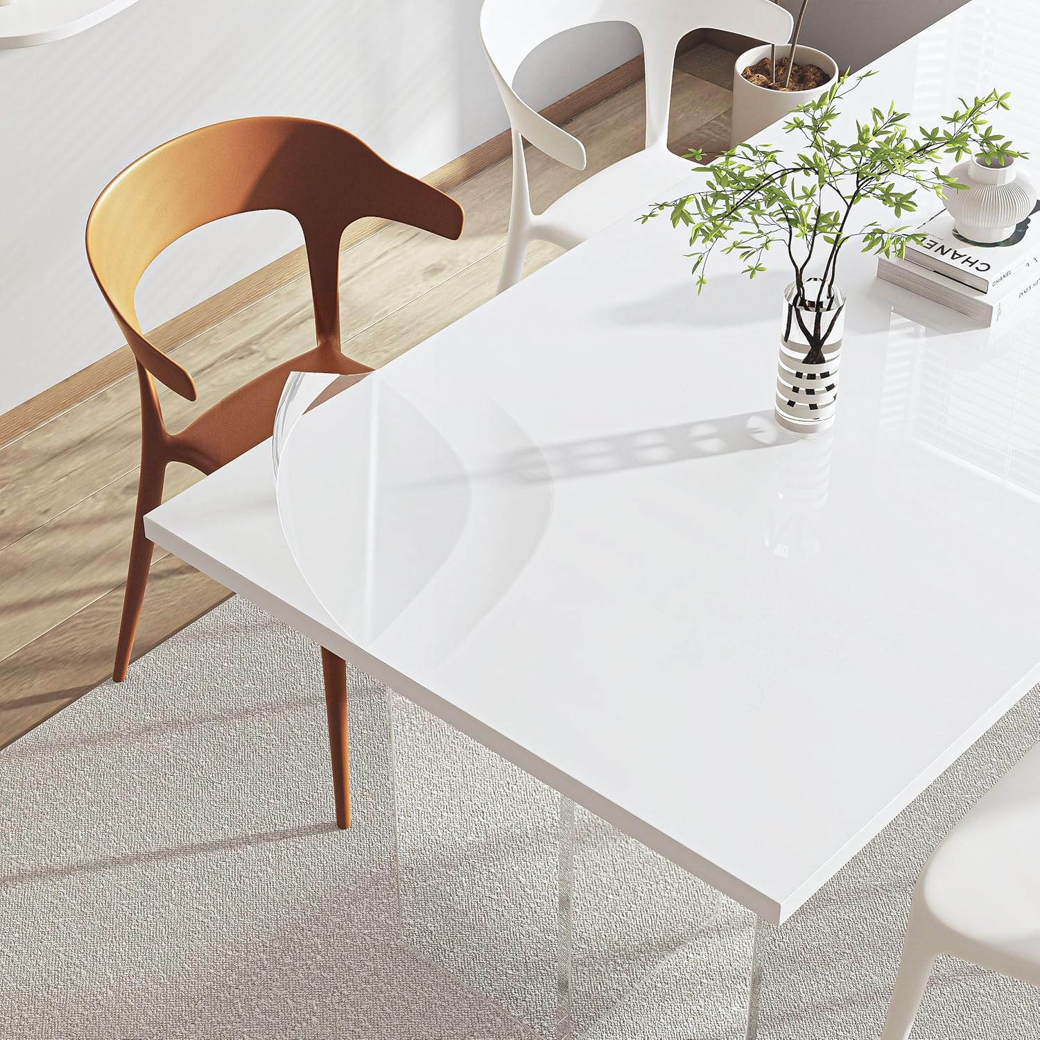 Thumbnail 3 de Abyssaly Vinilo Transparente Adhesivo 90 x 600 cm