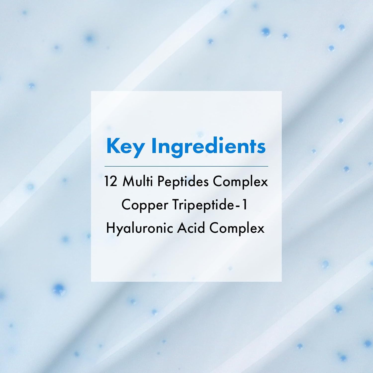 Thumbnail 4 de TOSOWOONG Copper Peptide 12 Cream 50 ml