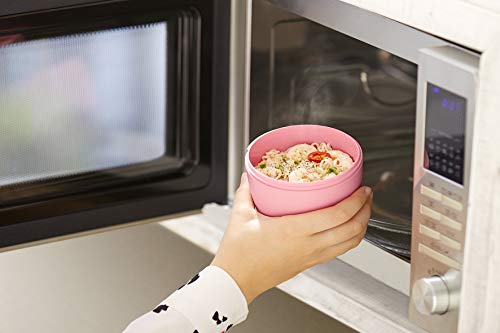 Thumbnail 3 de Mepal Snackpot Ellipse 🚀 - Recipiente para Aperitivos 500 ml