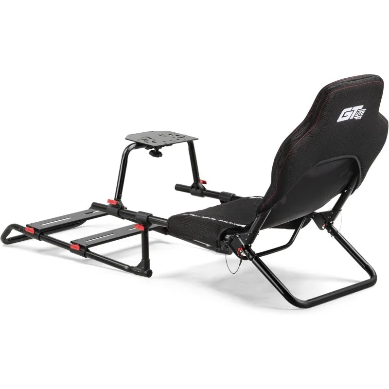Detalle de Next Level GTLite Junior para simulación