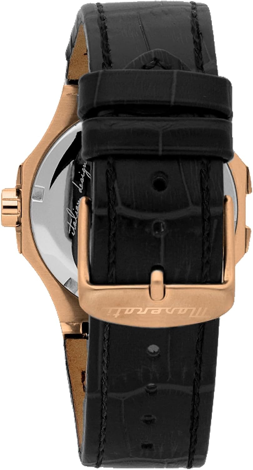 Detalle de Maserati Montre Homme 42 mm