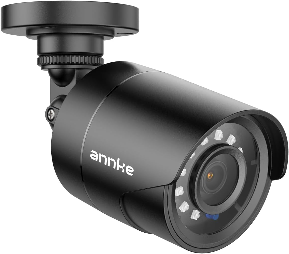 Detalle de ANNKE 1080P Telecamera di Sorveglianza Esterna