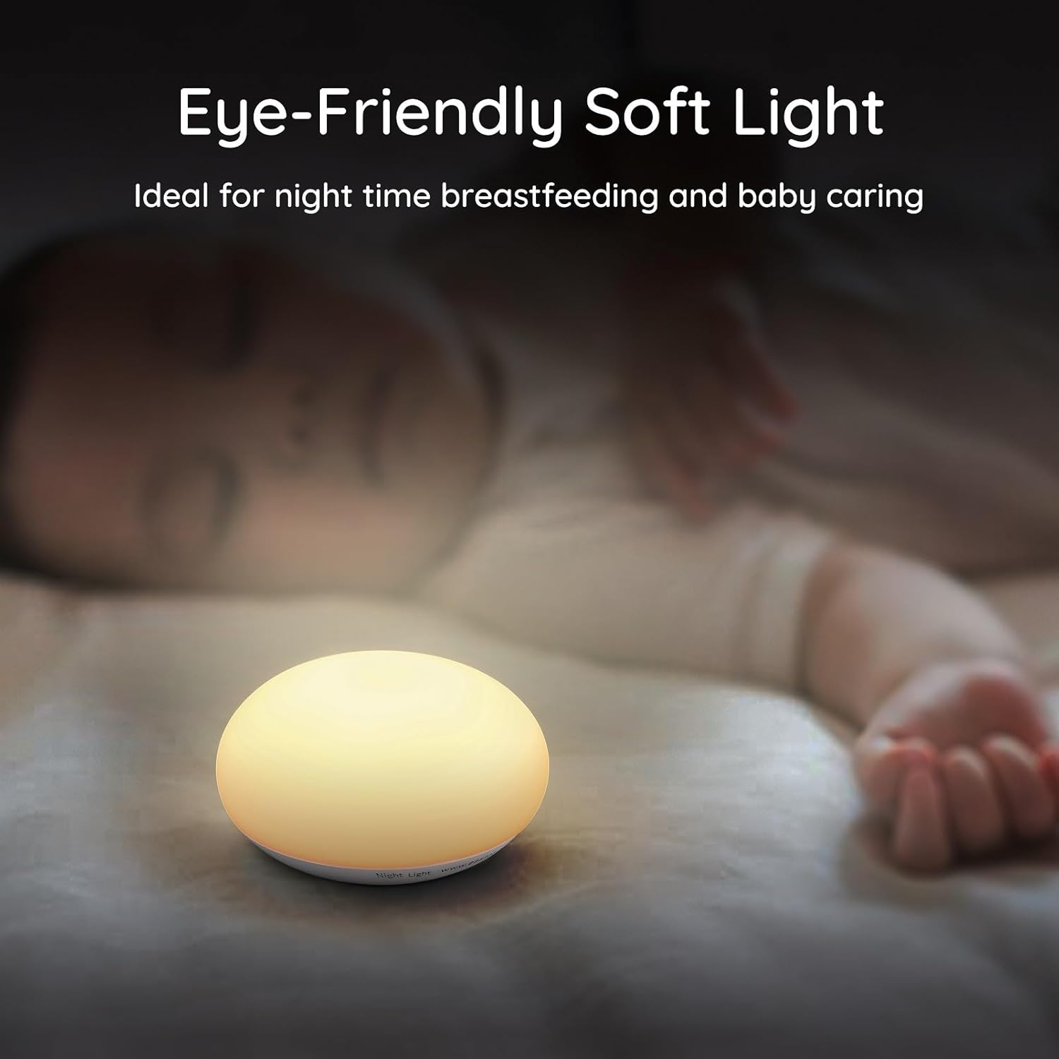 Thumbnail 3 de Cotabaty Baby Night Light for Nursery