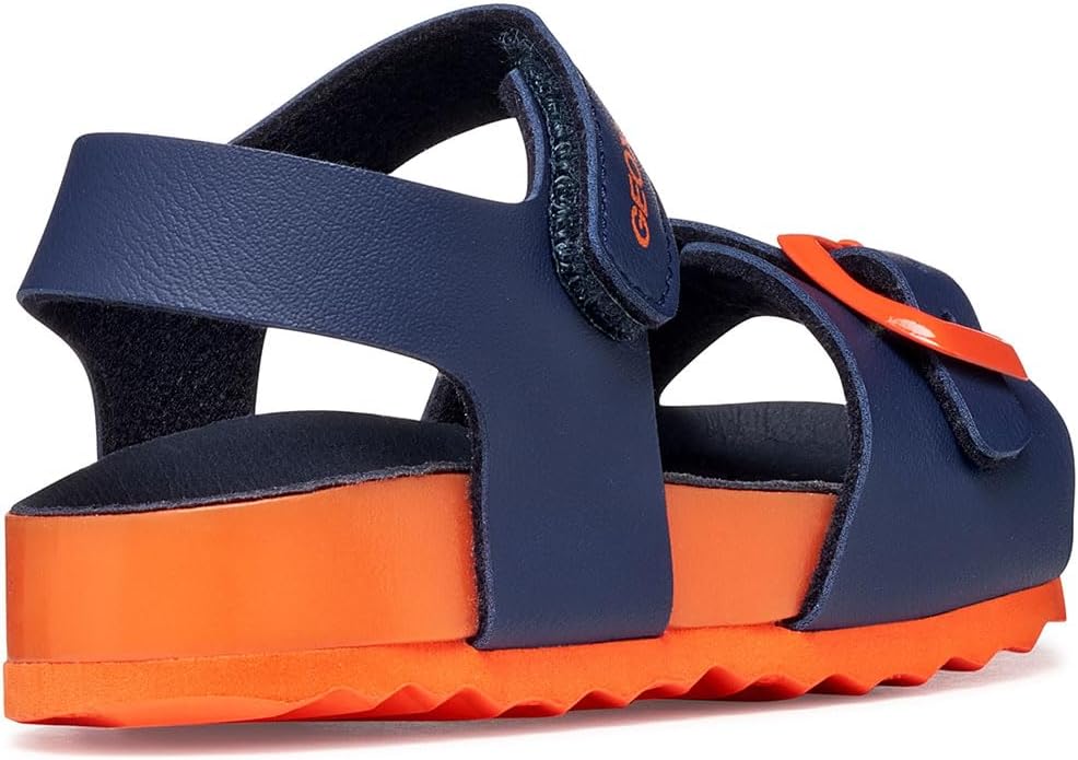 Thumbnail 4 de Geox Bébé garçon B Sandal Chalki Boy — Sandale respirante pour l’été