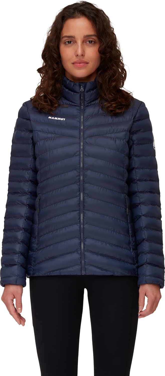 Detalle 2 de Mammut Albula IN Jacke Damen