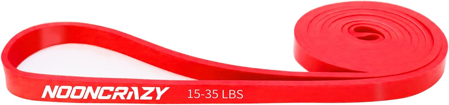 Thumbnail 6 de nooncrazy Resistance Bands Set with 5 levels