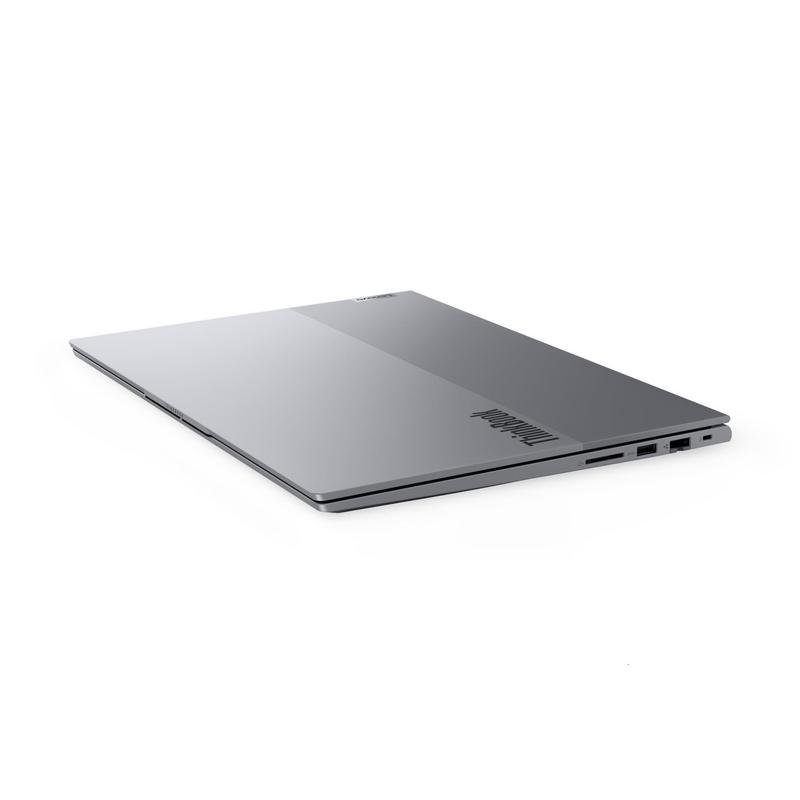 Detalle de Lenovo ThinkBook 16 G9 IRL: portátil premium de 16" para productividad avanzada