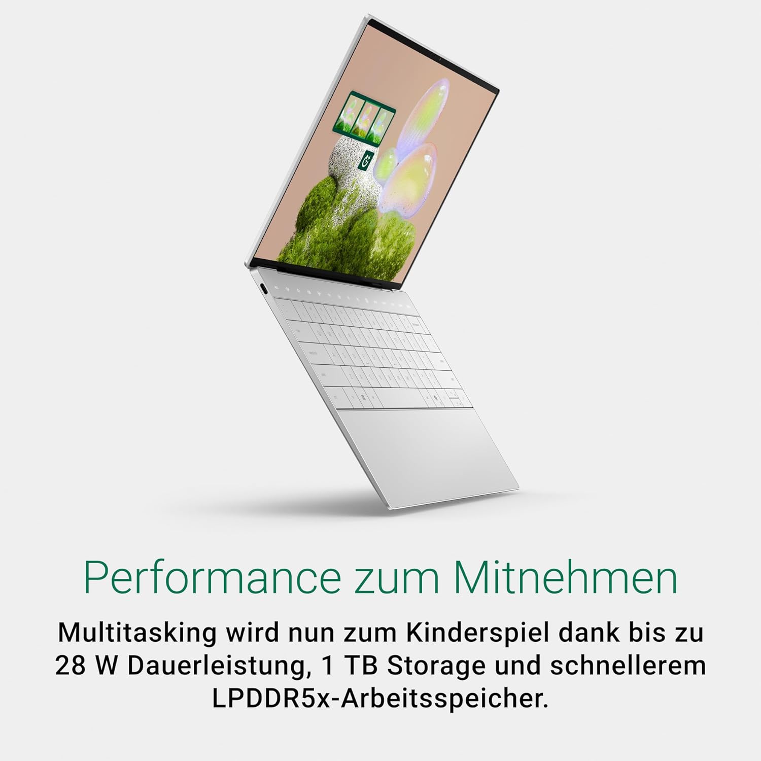 Thumbnail 3 de Dell XPS 13 (9350) 13,4" FHD+ Laptop