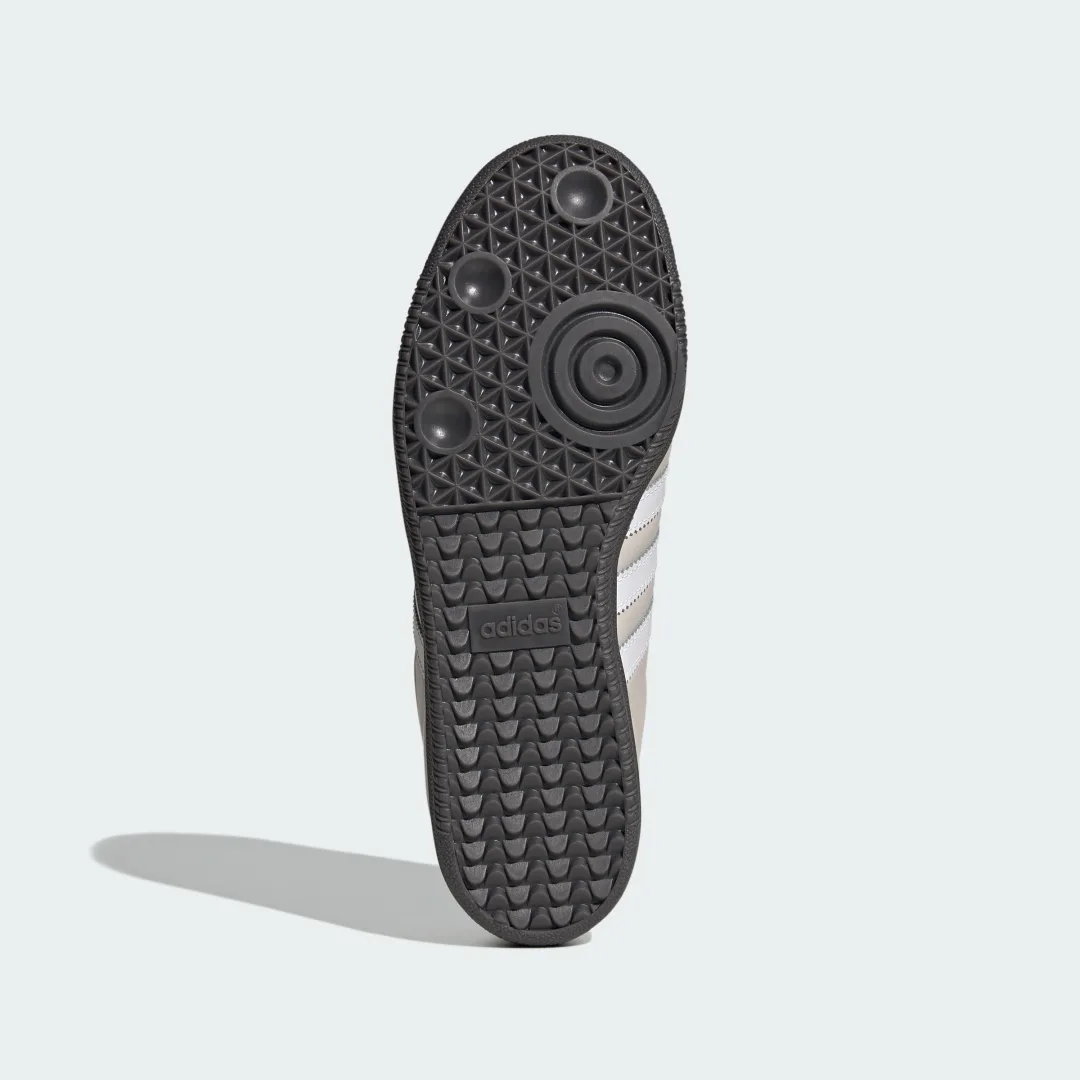 Detalle de Adidas Samba JP Gris – ficha de compra completa