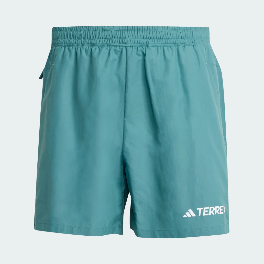 Detalle 2 de Pantalón corto Terrex Multi de Adidas
