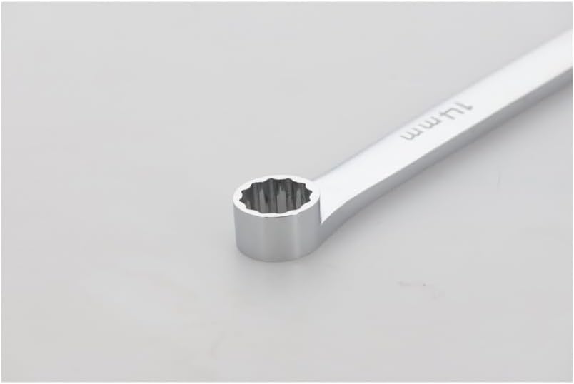 Detalle de SIGNET 38344 4PC 超ロングストレートメガネギアレンチセット 10・12・14・17mm