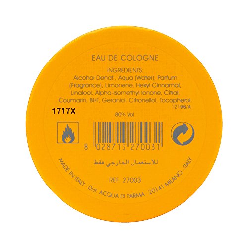 Detalle 2 de PURA edc vaporizador 180 ml colonia