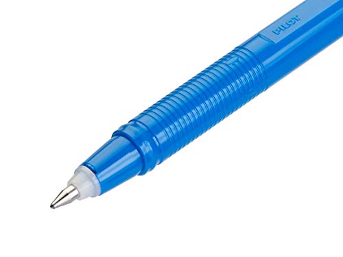 Thumbnail 3 de PILOT FriXion Ball Stick Caja 12: bolígrafos gel borrables en colores surtidos (4 Azul, 4 Negro, 2 Rojo, 2 Verde) – Punta Media