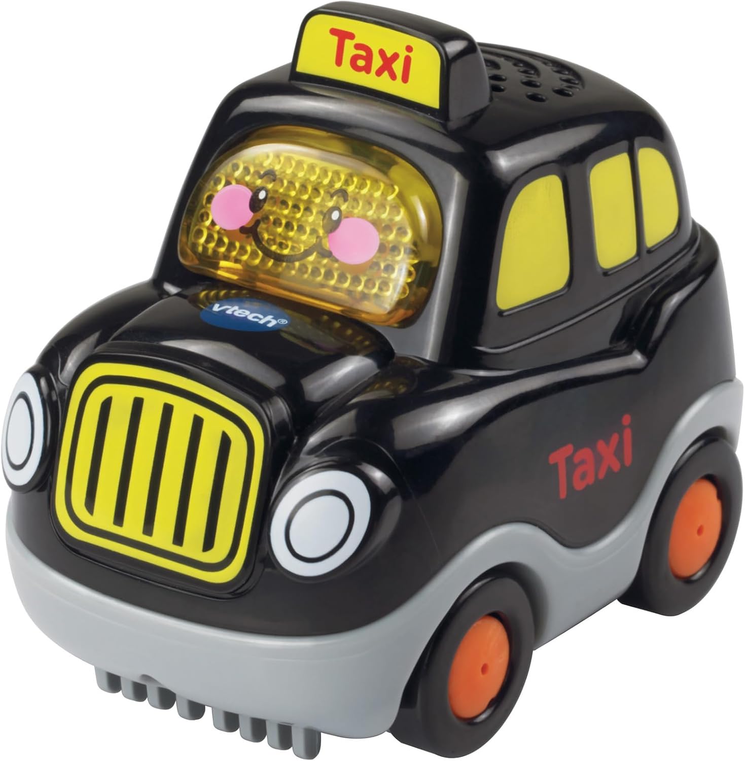Detalle 2 de Vtech Toot-Toot Drivers Taxi – Interactive Toddler Toy for Pretend Play