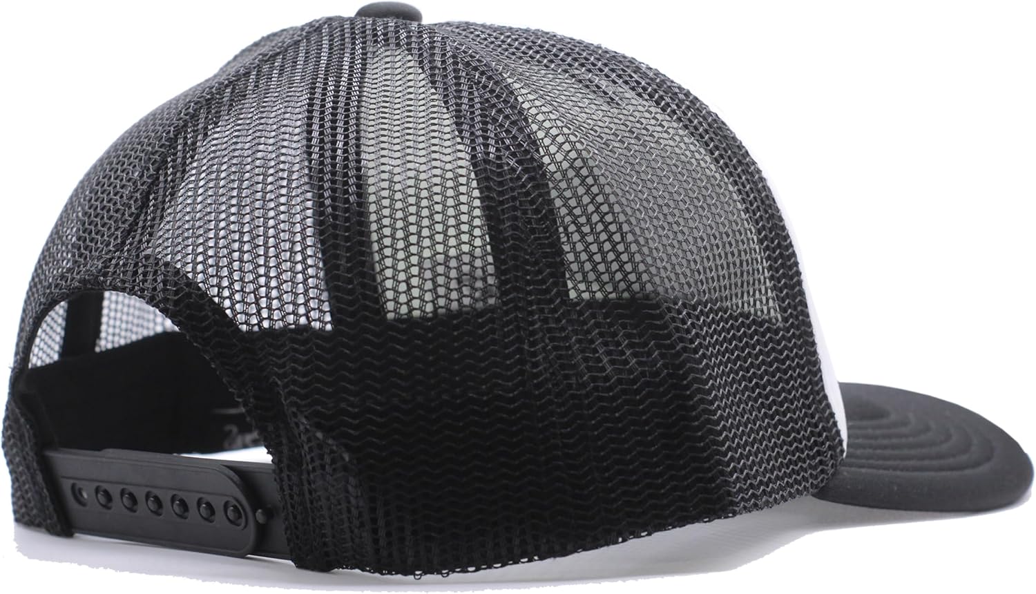 Detalle de Surf Monkey Cappello Trucker imbottito con griglia per bambini 6-12 anni (Wear&Care)