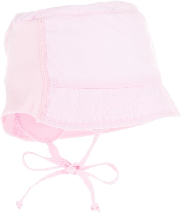 Thumbnail 1 de Maximo Hütchen Mit Jersey Einsatz - Chapeau de Soleil Bébé Fille