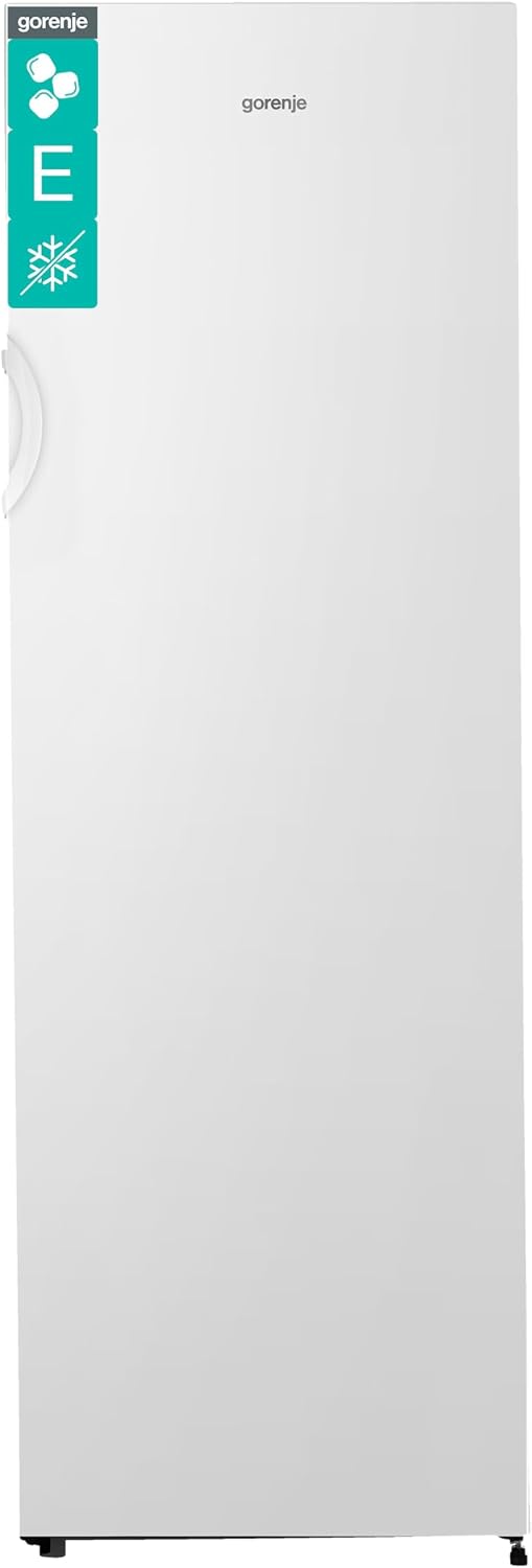 Thumbnail 3 de Gorenje FN619DAXL6 Standgefrierschrank – Freistehend, Edelstahl, 280 l Nutzinhalt