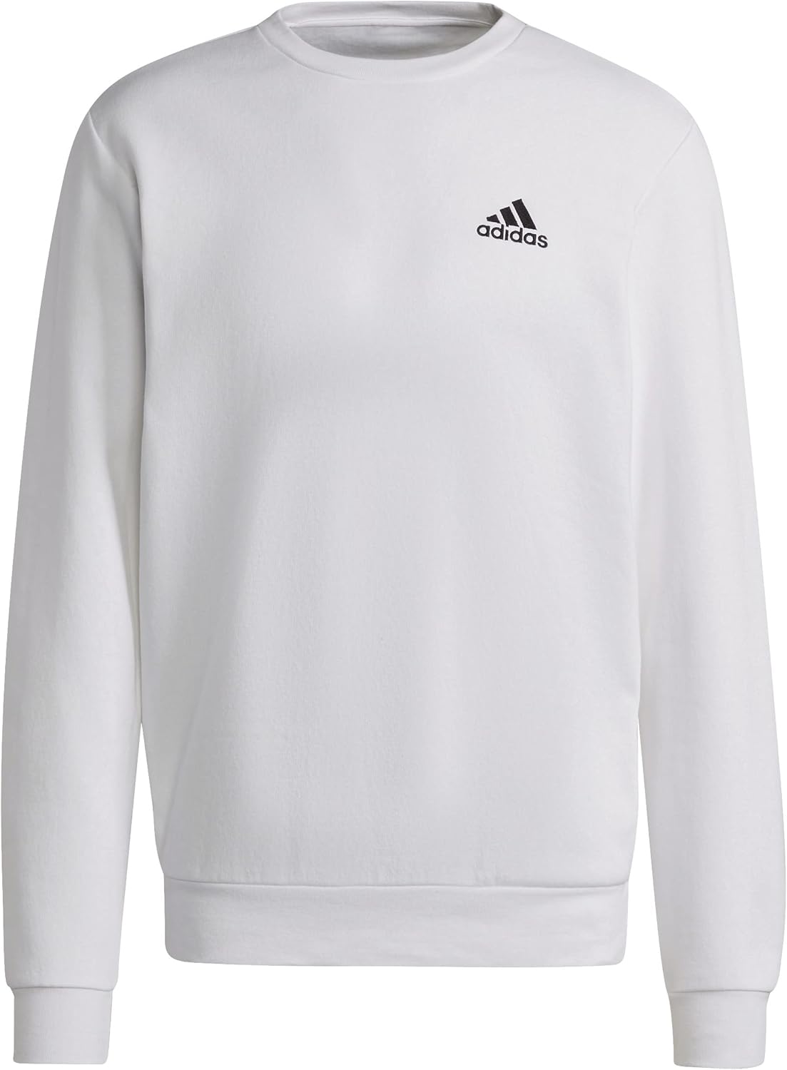 Thumbnail 5 de adidas Uomo Essentials FEELCOZY Sudadera polar L