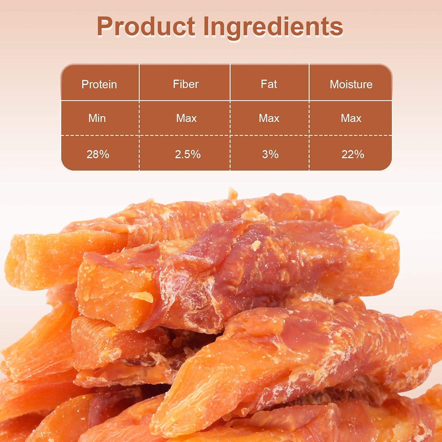 Detalle 2 de Pawant Dog Treats 2 lb