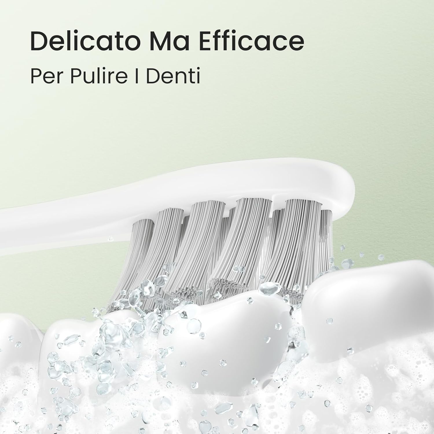 Thumbnail 6 de Oclean Flow Gift Set spazzolino 180 giorni 🪥