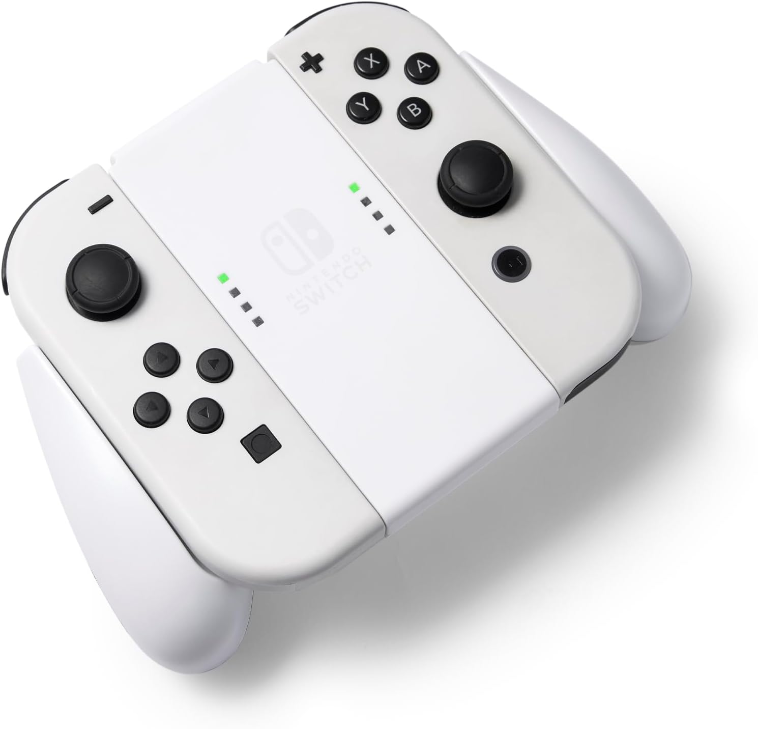 Thumbnail 6 de Agarre Joy-Con blanco para Nintendo Switch y Switch Lite