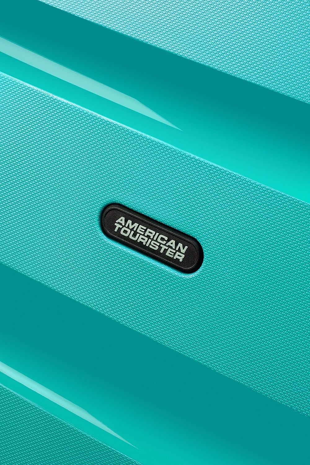 Thumbnail 6 de American Tourister Bon Air Spinner M da 66 cm (57,5 L) Turchese Deep Turquoise
