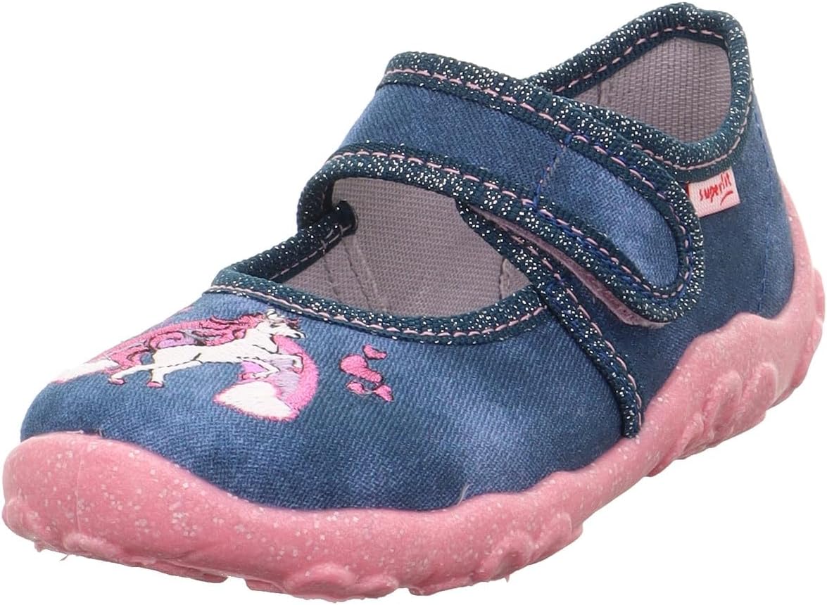 Thumbnail 5 de Superfit BONNY Hausschuhe 1-800282 – Bequeme Hausschuhe für Mädchen