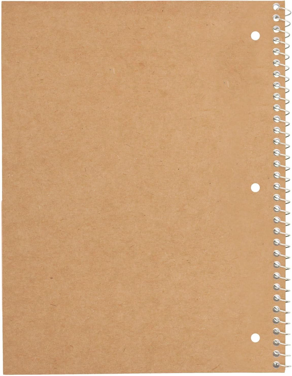 Thumbnail 5 de Mead Spiral Notebook, 6-Pack