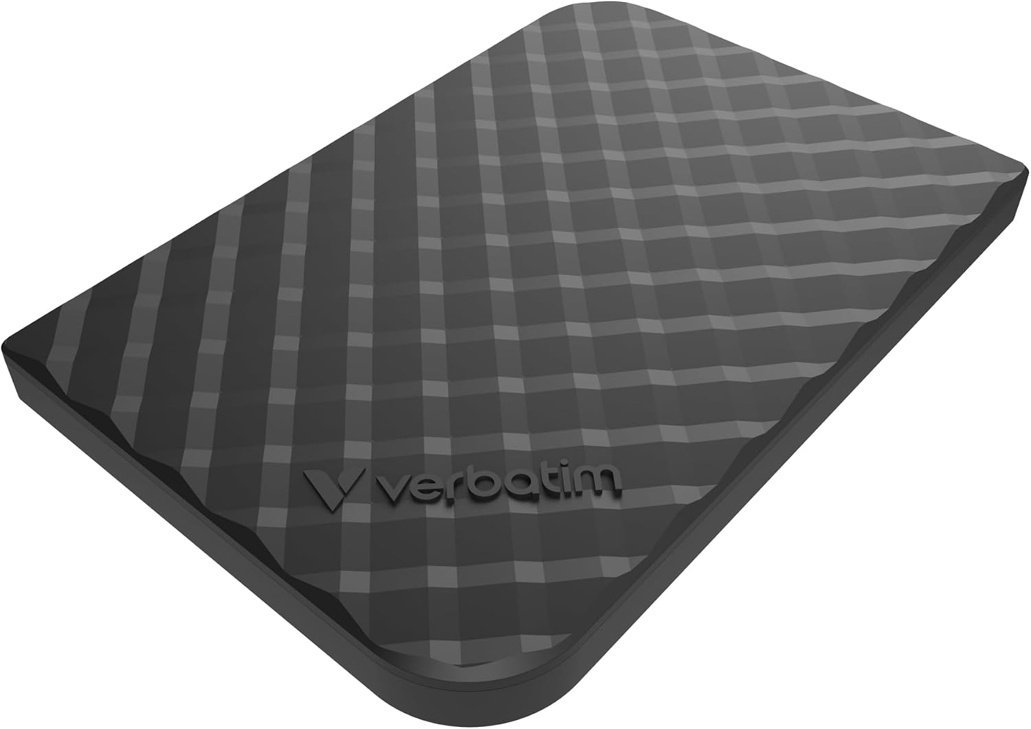 Detalle de Verbatim Store 'n' Go Portable SSD 512 GB – czarny dysk zewnętrzny USB-C