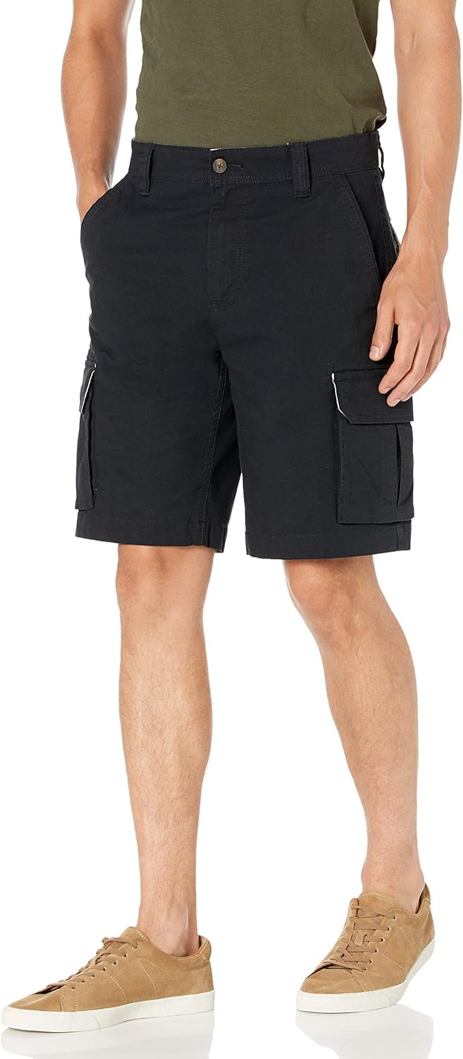 Thumbnail 6 de Amazon Essentials Men’s 10" Lightweight Ripstop Stretch Cargo Shorts (25cm) in Regular Fit