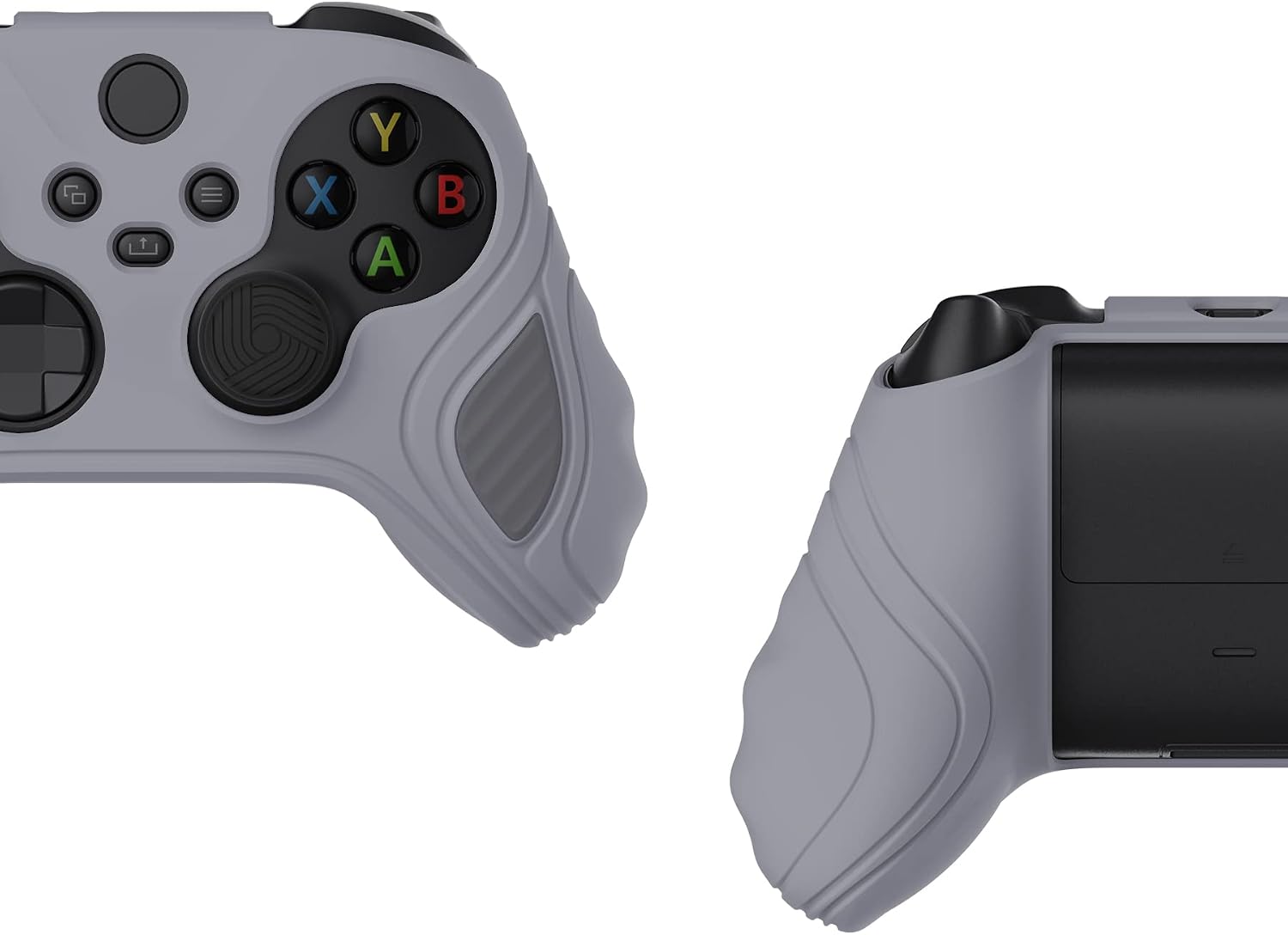 Thumbnail 6 de playvital Scorpion Edition two-tone silicone case for Xbox controller